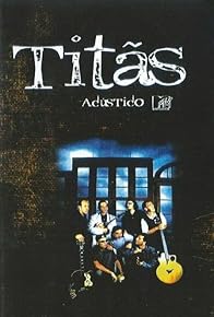 Primary photo for Acústico MTV: Titãs Primary photo for Acústico MTV: Titãs