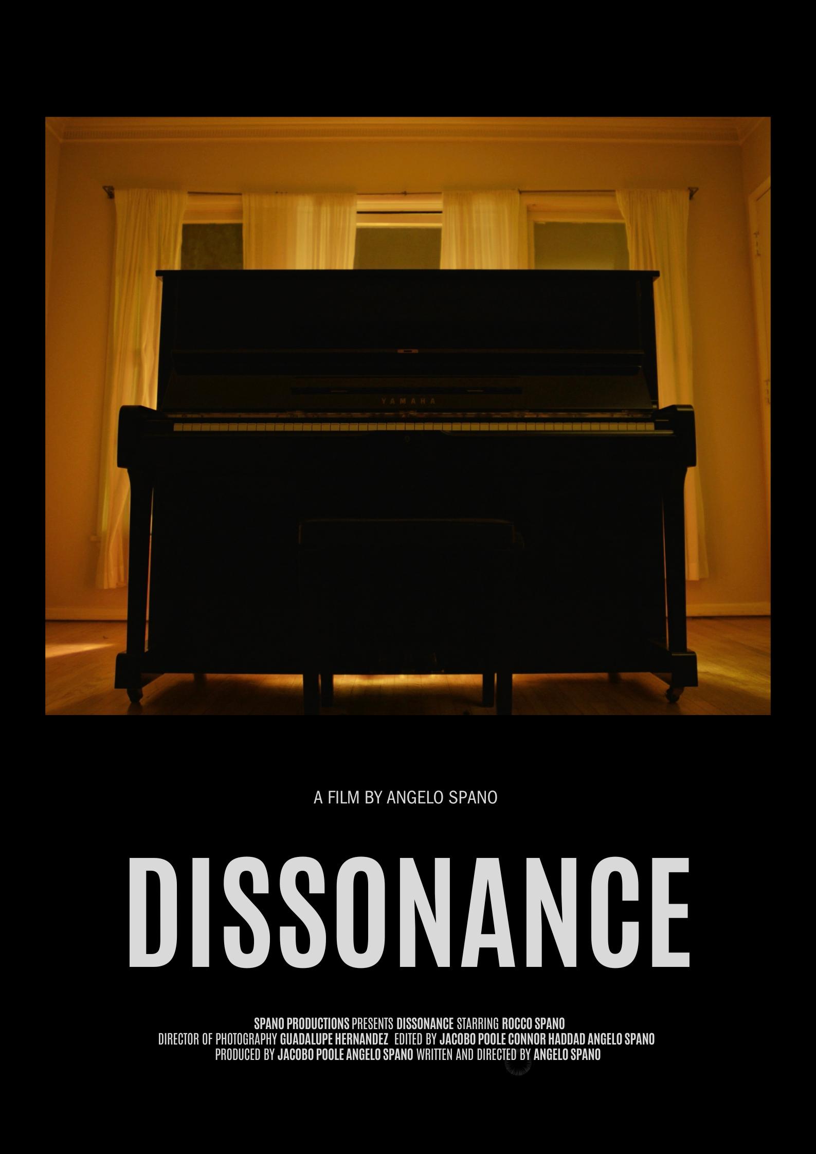 Dissonance