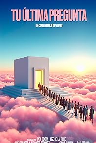Primary photo for Tu última pregunta