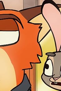 Primary photo for Zootopia: Extended Ending