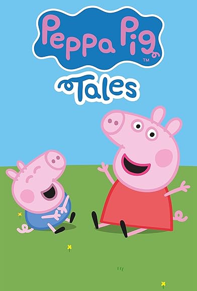 Primary photo for Peppa Pig Tales Primary photo for Peppa Pig Tales