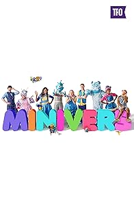 Primary photo for Minivers Primary photo for Minivers