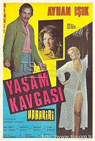 Primary photo for Harakiri: Yasam Kavgasi