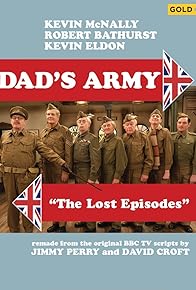 Primary photo for Dad's Army: The Lost Episodes Primary photo for Dad's Army: The Lost Episodes