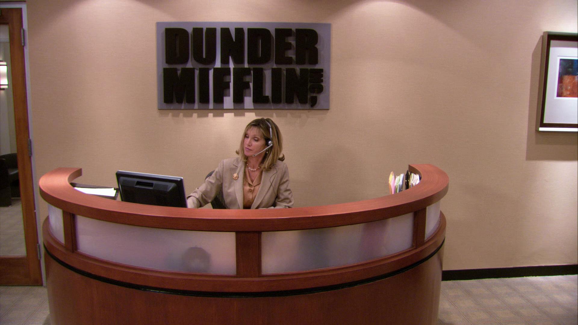The Negotiation (2007)