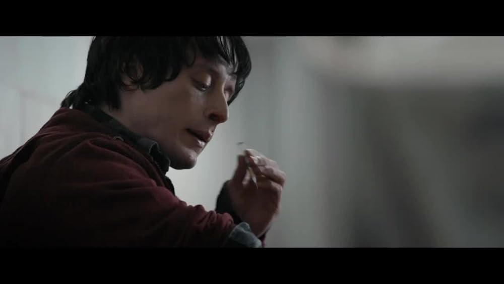 Bullet Head Official Trailer IMDb