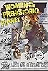 Primary photo for Women of the Prehistoric Planet