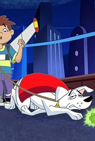 Primary photo for Stray for a Day/Ruffled Feathers