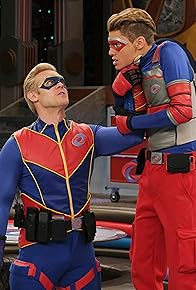 Primary photo for Captain Drex