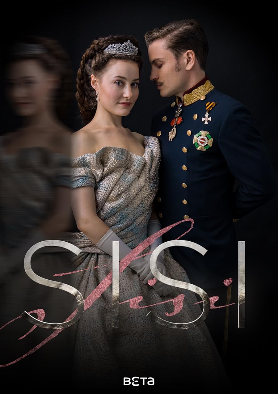 Sisi: Austrian Empress Poster