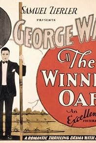 Primary photo for The Winning Oar Primary photo for The Winning Oar