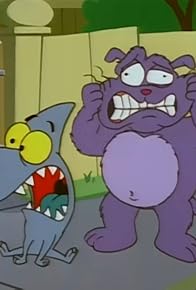 Primary photo for The Good, the Bad and the Squishy/Shark Doggy Dog