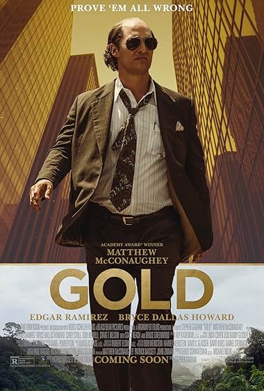 Gold 2016