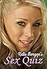 Primary photo for Katie Morgan's Sex Quiz Primary photo for Katie Morgan's Sex Quiz