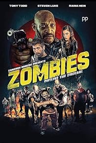Primary photo for Zombie Busters: Outlive the Undead Primary photo for Zombie Busters: Outlive the Undead