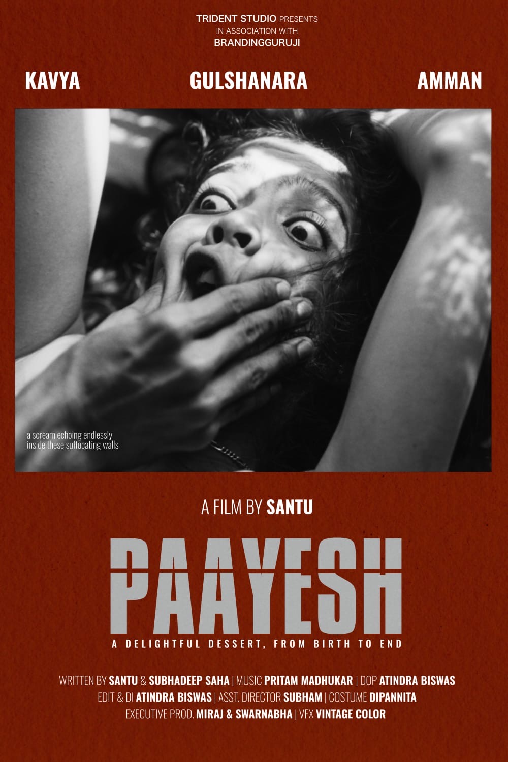 Paayesh