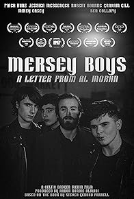 Primary photo for Mersey Boys: A Letter from Al Moran