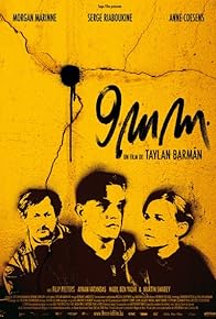 Primary photo for 9mm