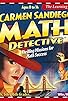 Primary photo for Carmen Sandiego Math Detective