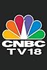Primary photo for CNBC-TV18 (Clips) Primary photo for CNBC-TV18 (Clips)