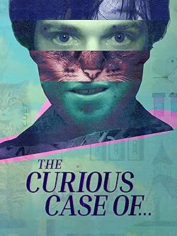 Poster of The Curious Case Of...