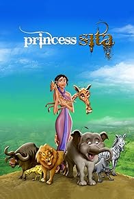 Primary photo for Princess Sita