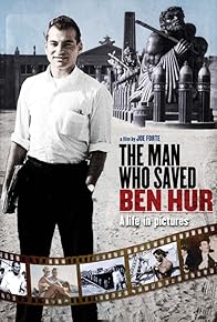 Primary photo for The Man Who Saved Ben-Hur