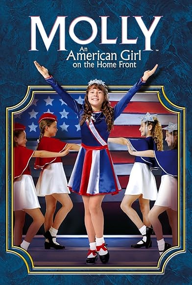 Primary photo for Molly: An American Girl on the Home Front Primary photo for Molly: An American Girl on the Home Front