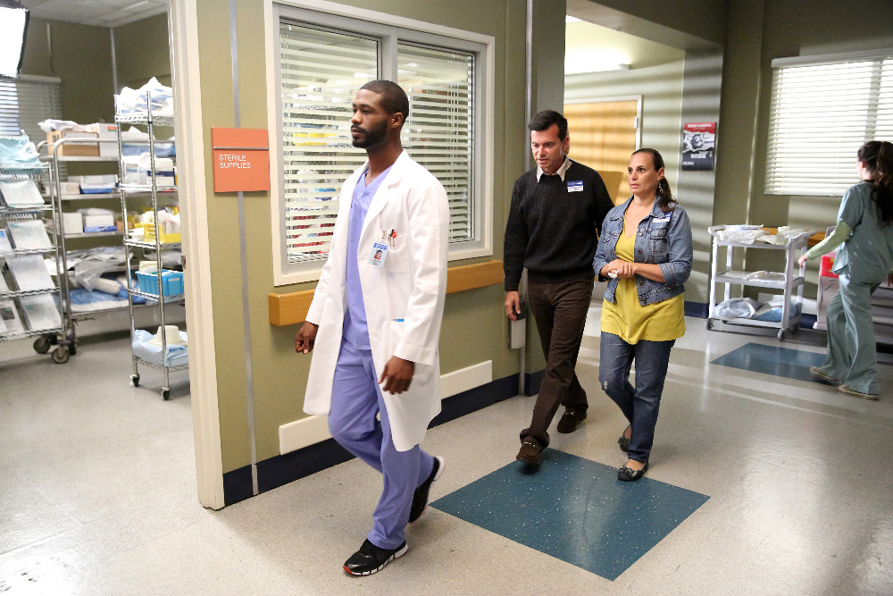 Grey's Anatomy (2005)