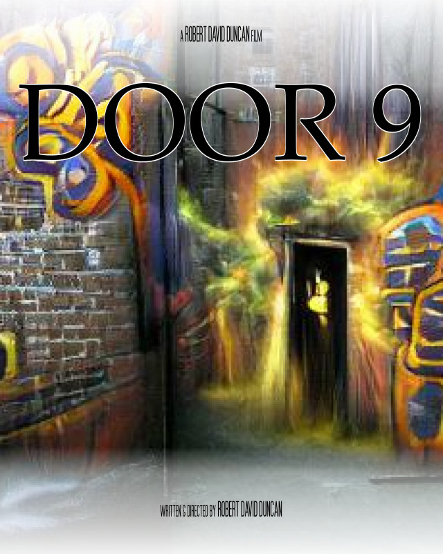 Door 9