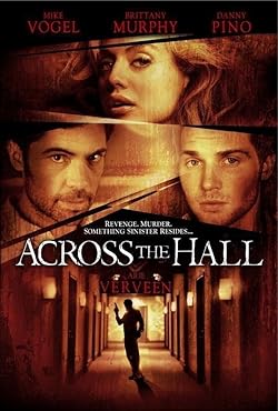 Poster of Across the Hall
