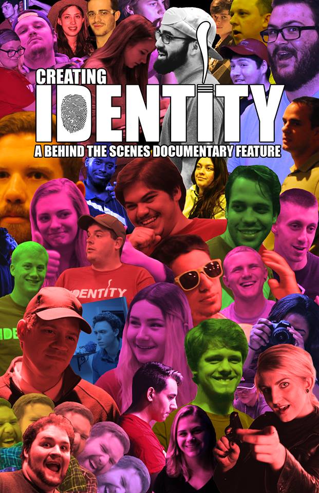 Creating Identity: A Behind the Scenes Documentary