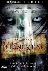 Primary photo for Tusuk Jelangkung