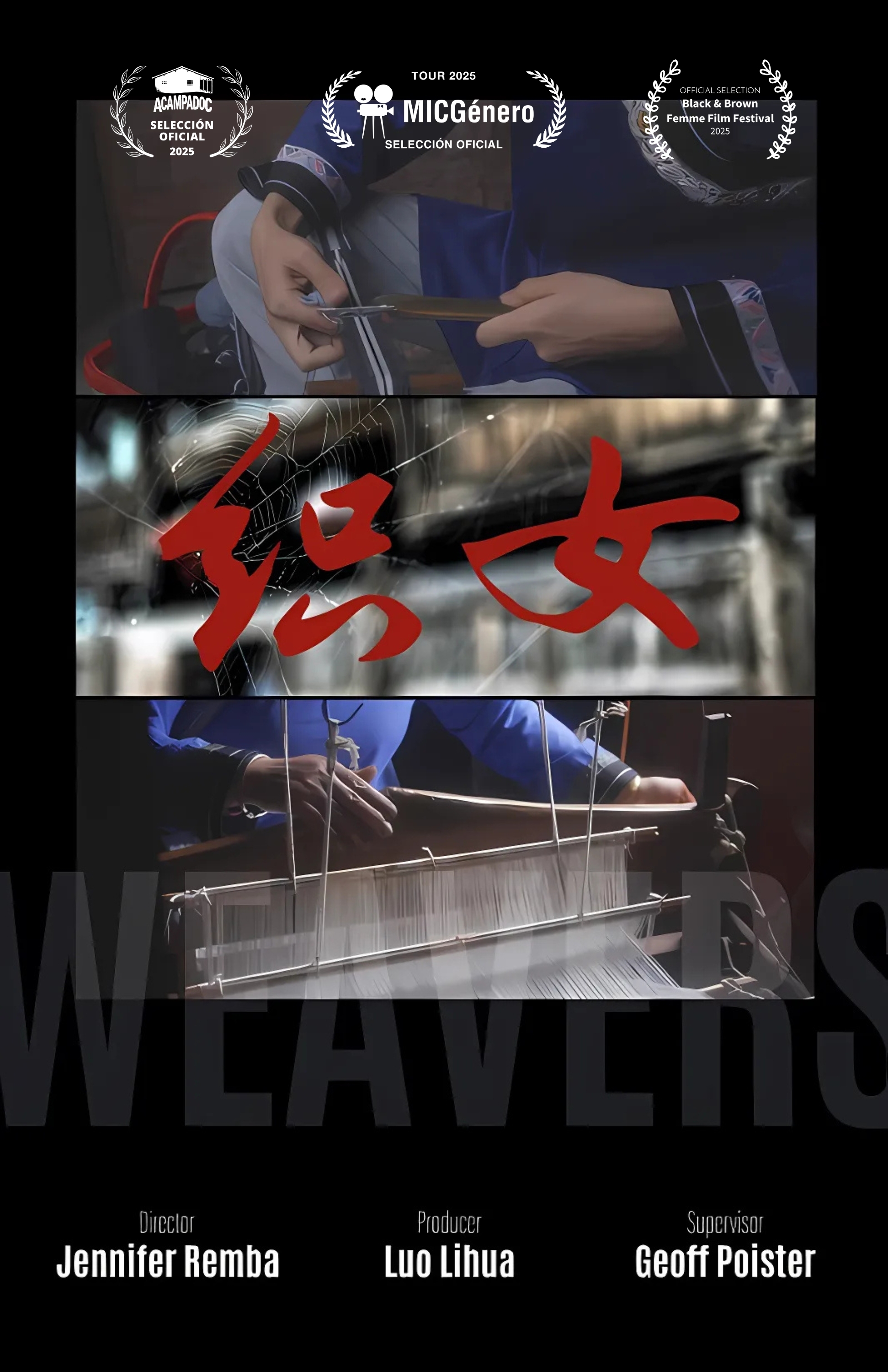 Weavers