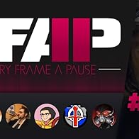 Primary photo for EFAP #41 - Alchotisms and Chaos... with The Critical Drinker, Jay, Shadiversity and Fringy