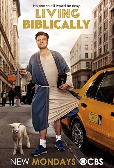 Primary photo for Living Biblically Primary photo for Living Biblically