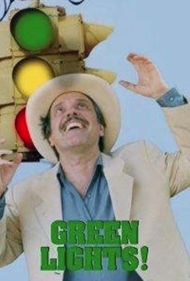 Primary photo for Green Lights Primary photo for Green Lights