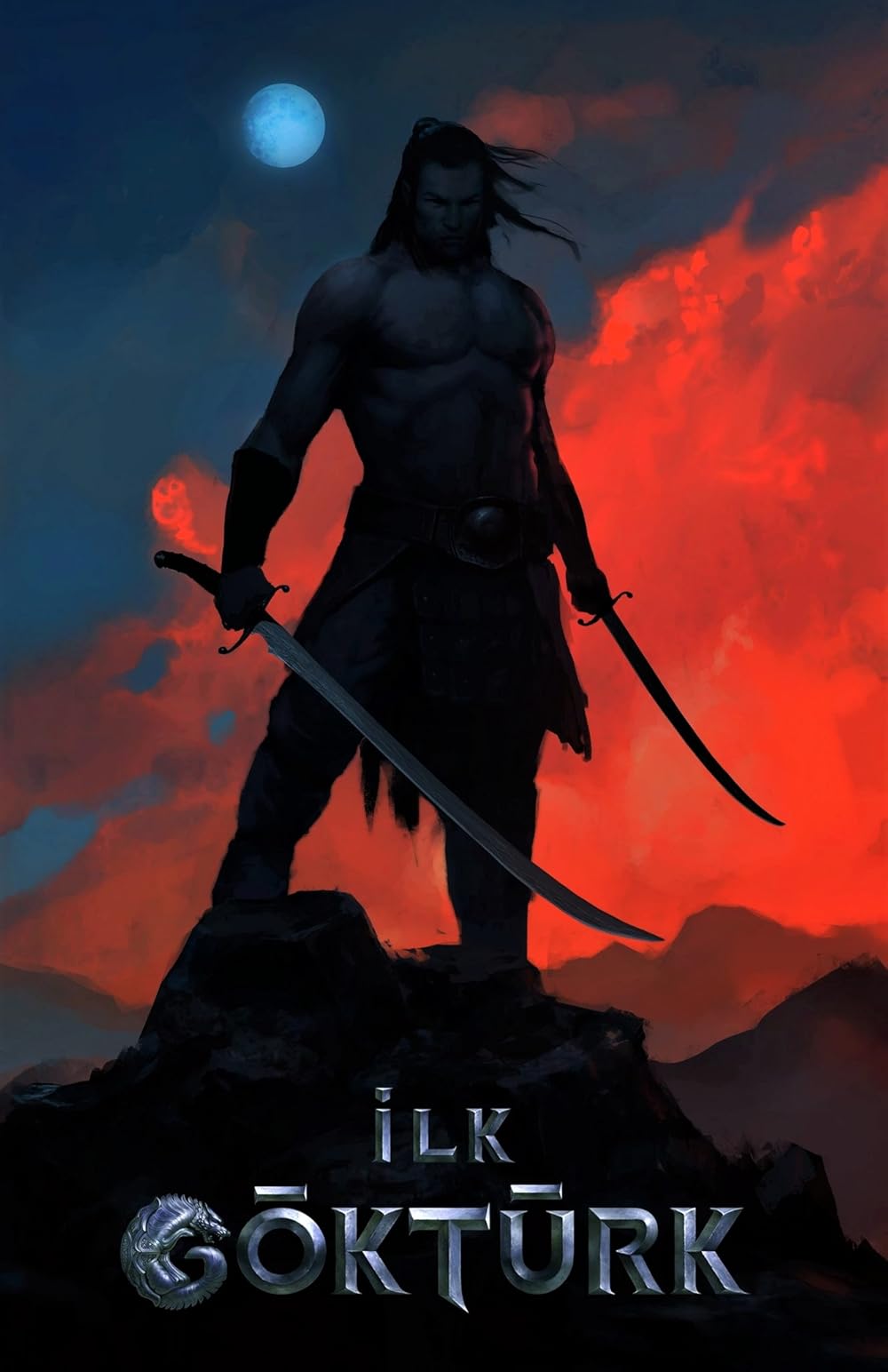 The First Gokturk - IMDb