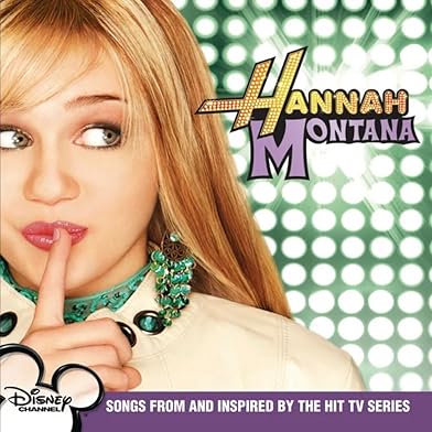 Primary photo for Hannah Montana: Just Like You Primary photo for Hannah Montana: Just Like You