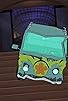 Primary photo for Ghost in the Mystery Machine