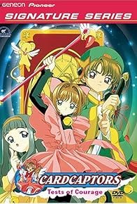 Primary photo for CardCaptors Primary photo for CardCaptors