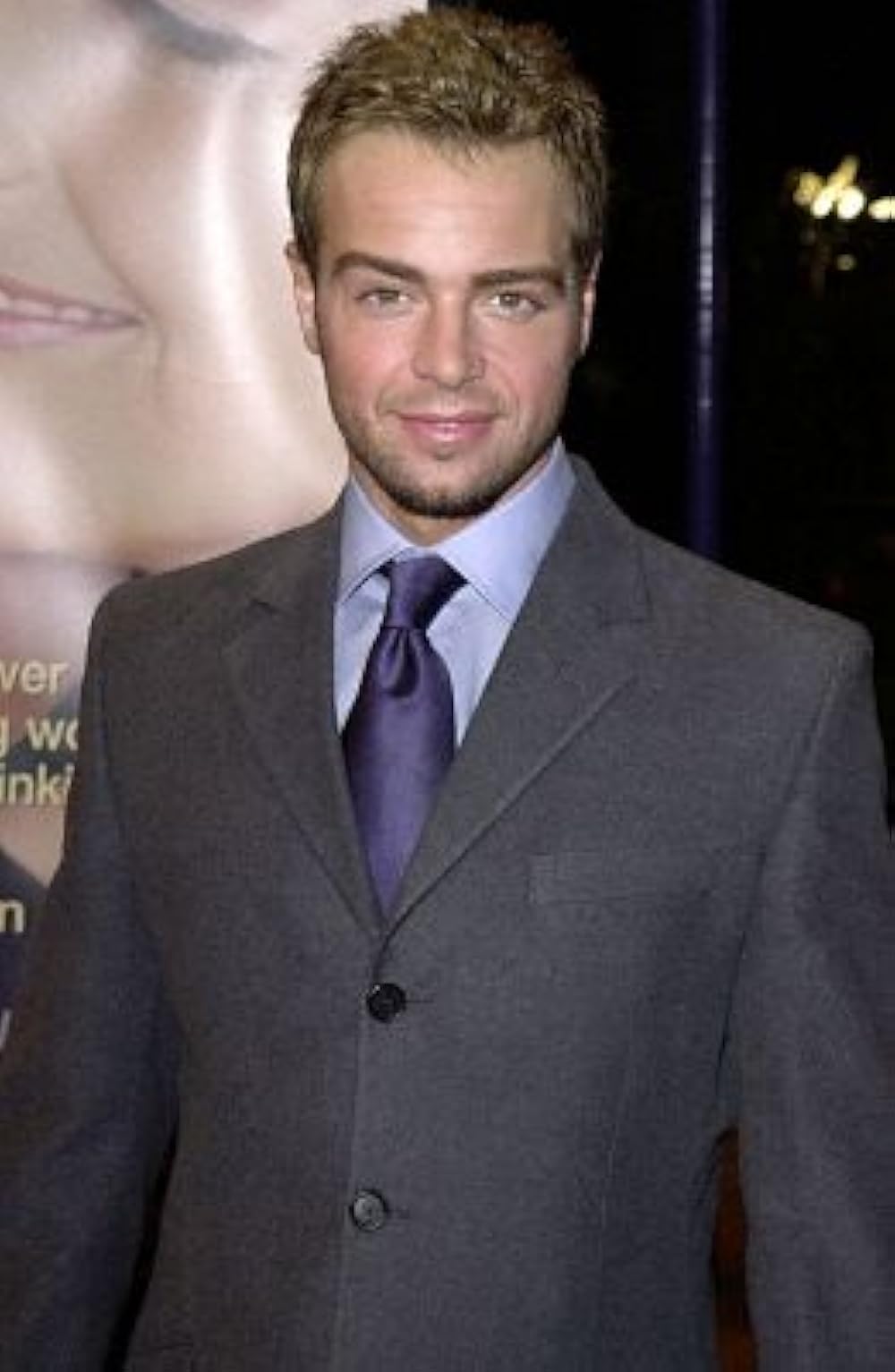 Joey Lawrence