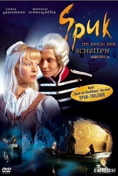 Primary photo for Spuk im Reich der Schatten Primary photo for Spuk im Reich der Schatten
