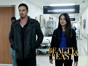 serie Beauty and the Beast saison 2 episode 14 en streaming