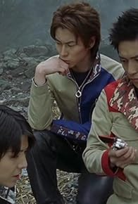 Primary photo for Noroi no kiri