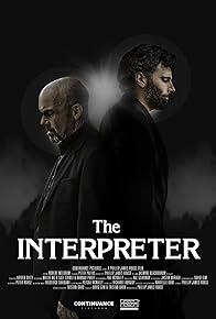 Primary photo for The Interpreter