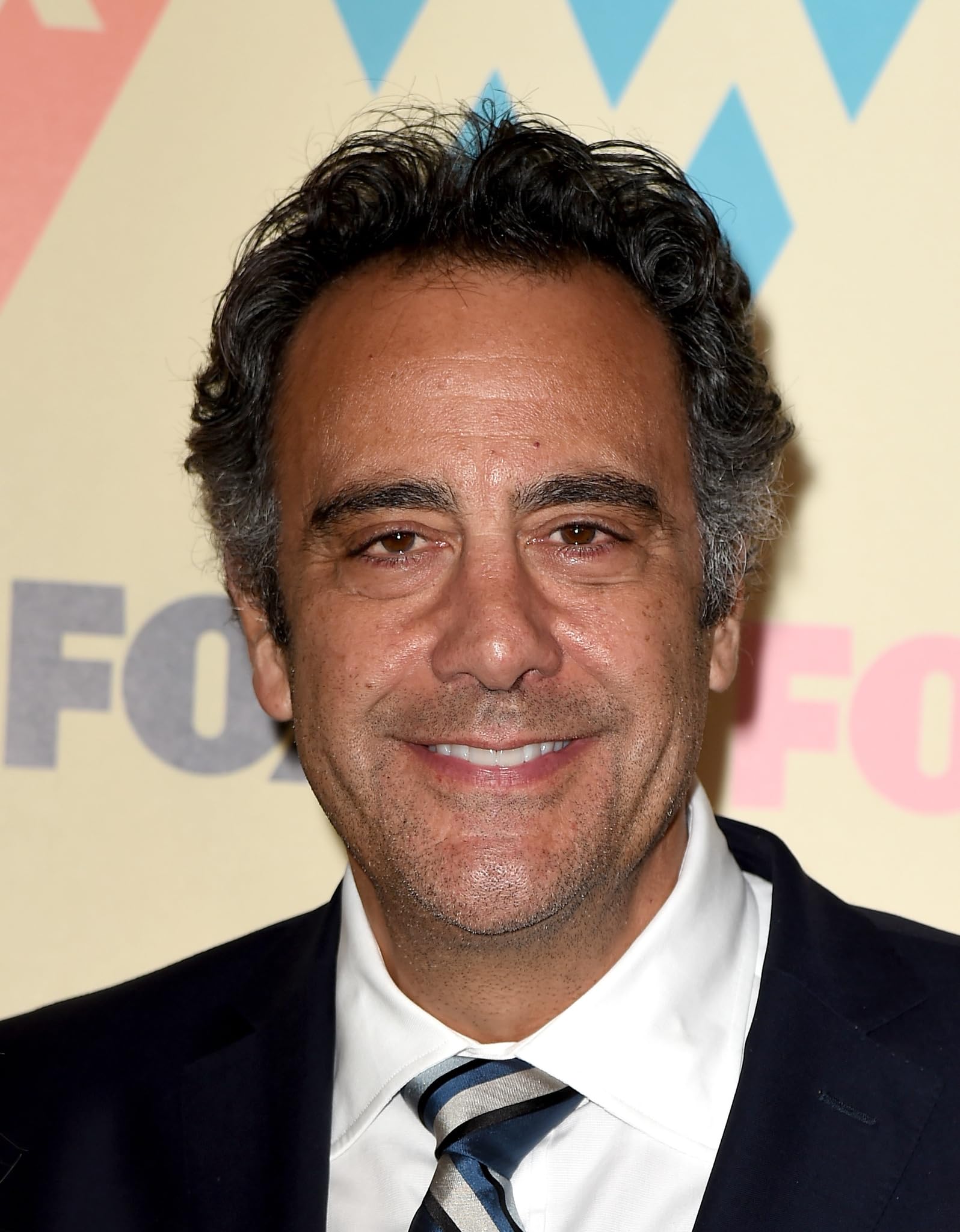 Brad Garrett