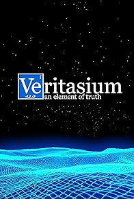 Primary photo for Veritasium Primary photo for Veritasium