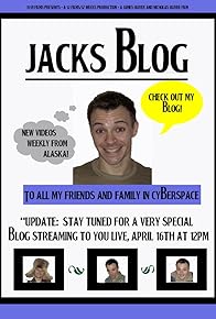 Primary photo for Jack's Blog