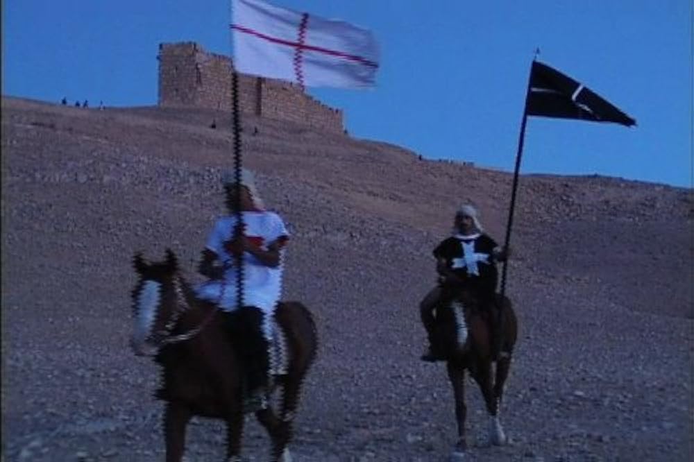 I cavalieri di Malta (TV Movie 1971) IMDb I cavalieri di Malta (TV Movie 1971) IMDb